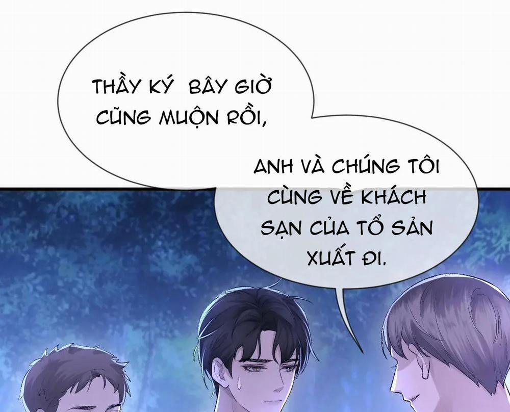 Tình Yêu Của Chàng Alpha 3 trang 41