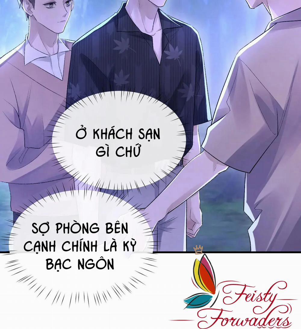 Tình Yêu Của Chàng Alpha 3 trang 42