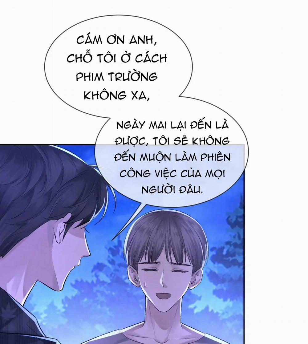 Tình Yêu Của Chàng Alpha 3 trang 43