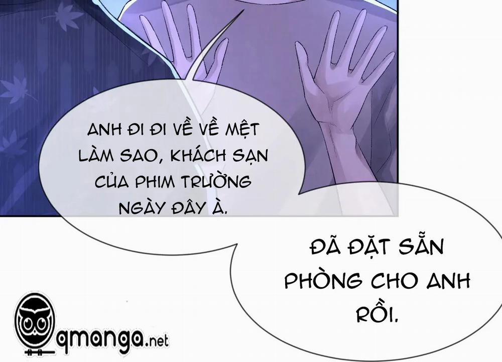 Tình Yêu Của Chàng Alpha 3 trang 44