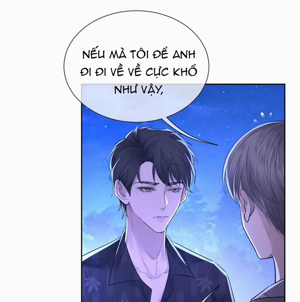 Tình Yêu Của Chàng Alpha 3 trang 45