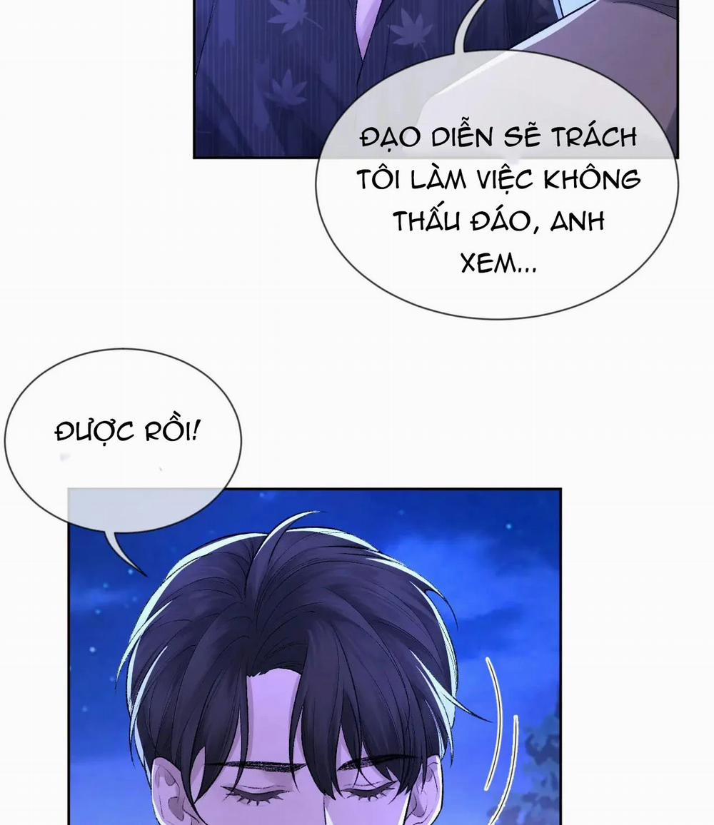 Tình Yêu Của Chàng Alpha 3 trang 46