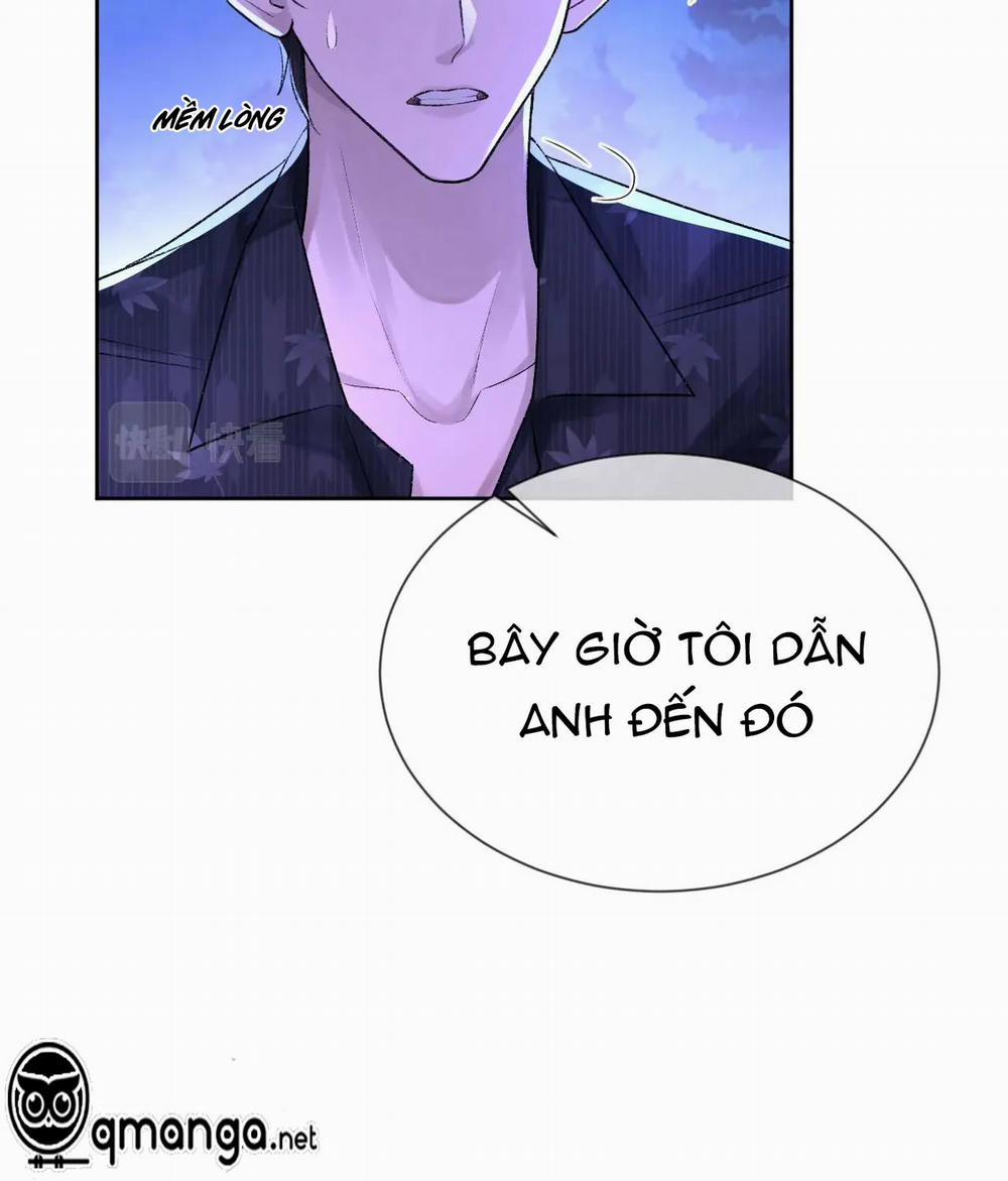 Tình Yêu Của Chàng Alpha 3 trang 47