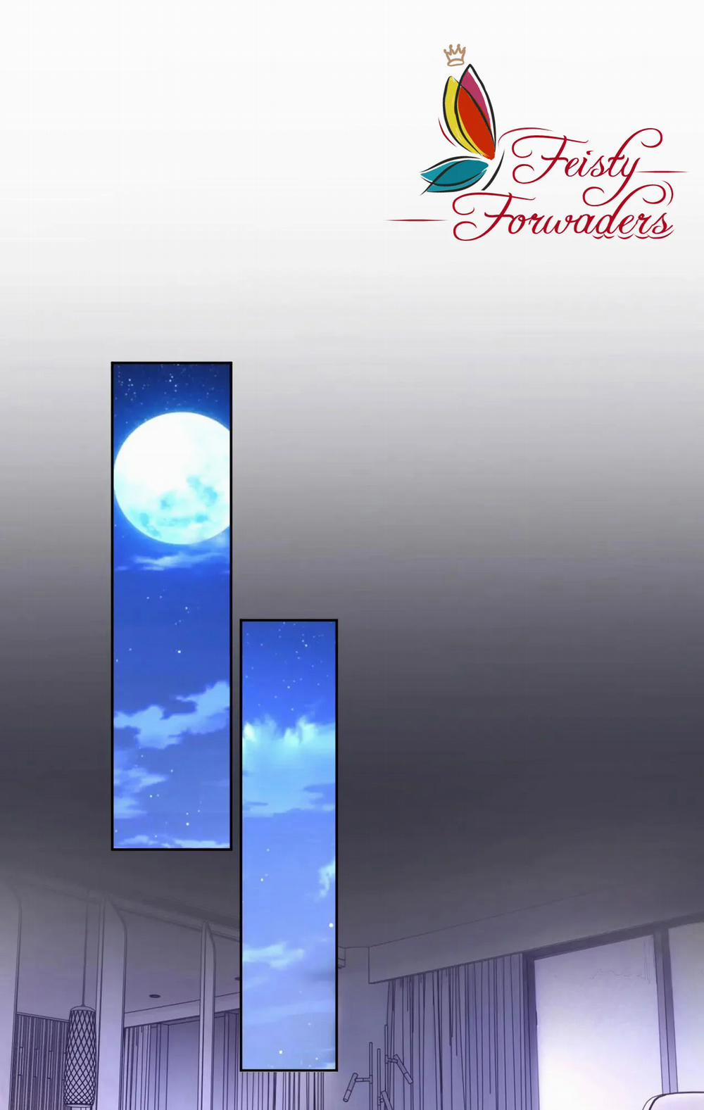 Tình Yêu Của Chàng Alpha 3 trang 48