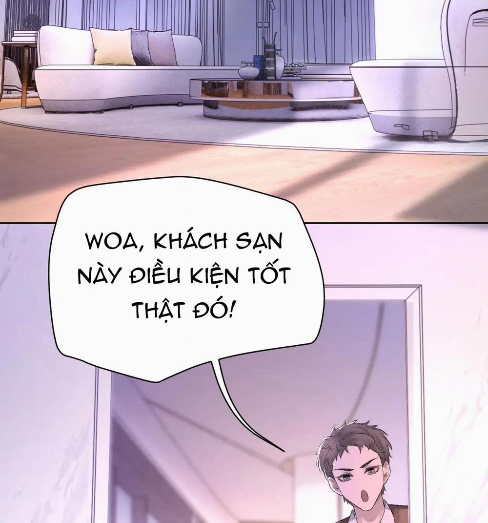 Tình Yêu Của Chàng Alpha 3 trang 49