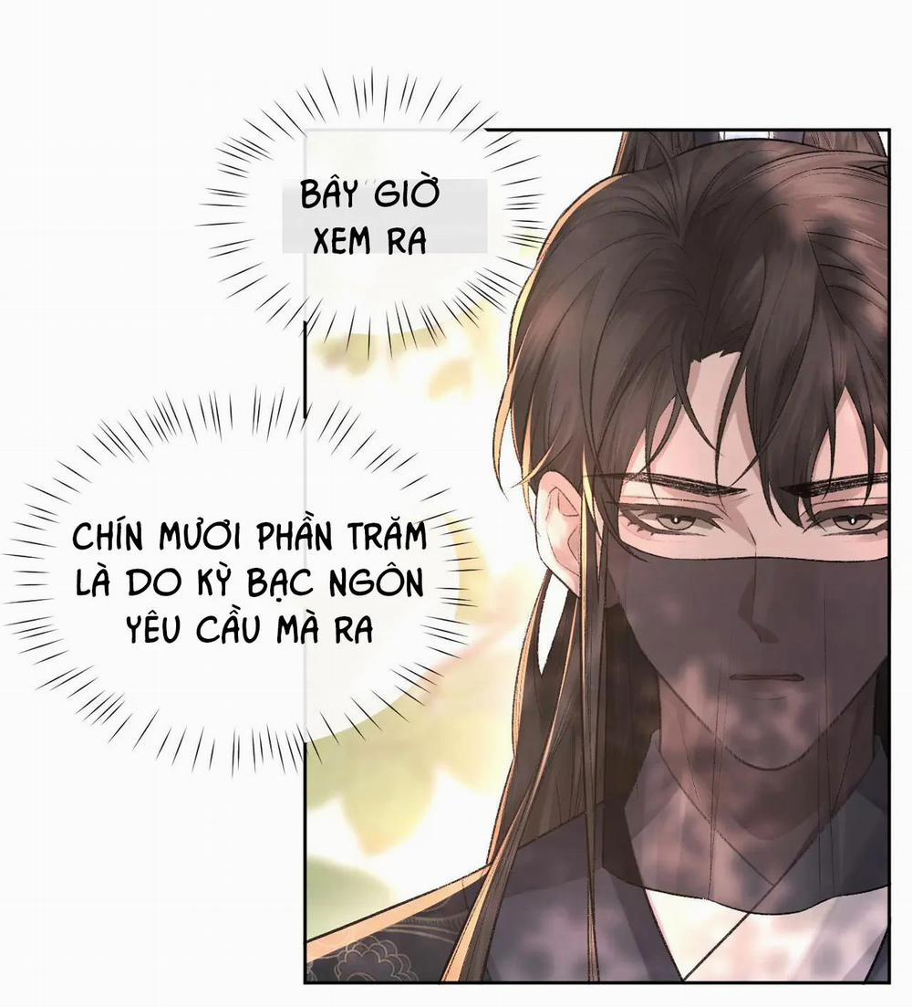 Tình Yêu Của Chàng Alpha 3 trang 5