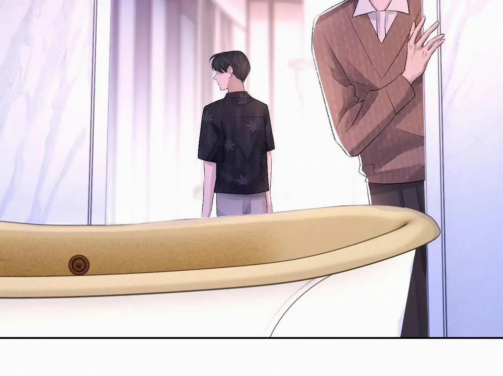 Tình Yêu Của Chàng Alpha 3 trang 50