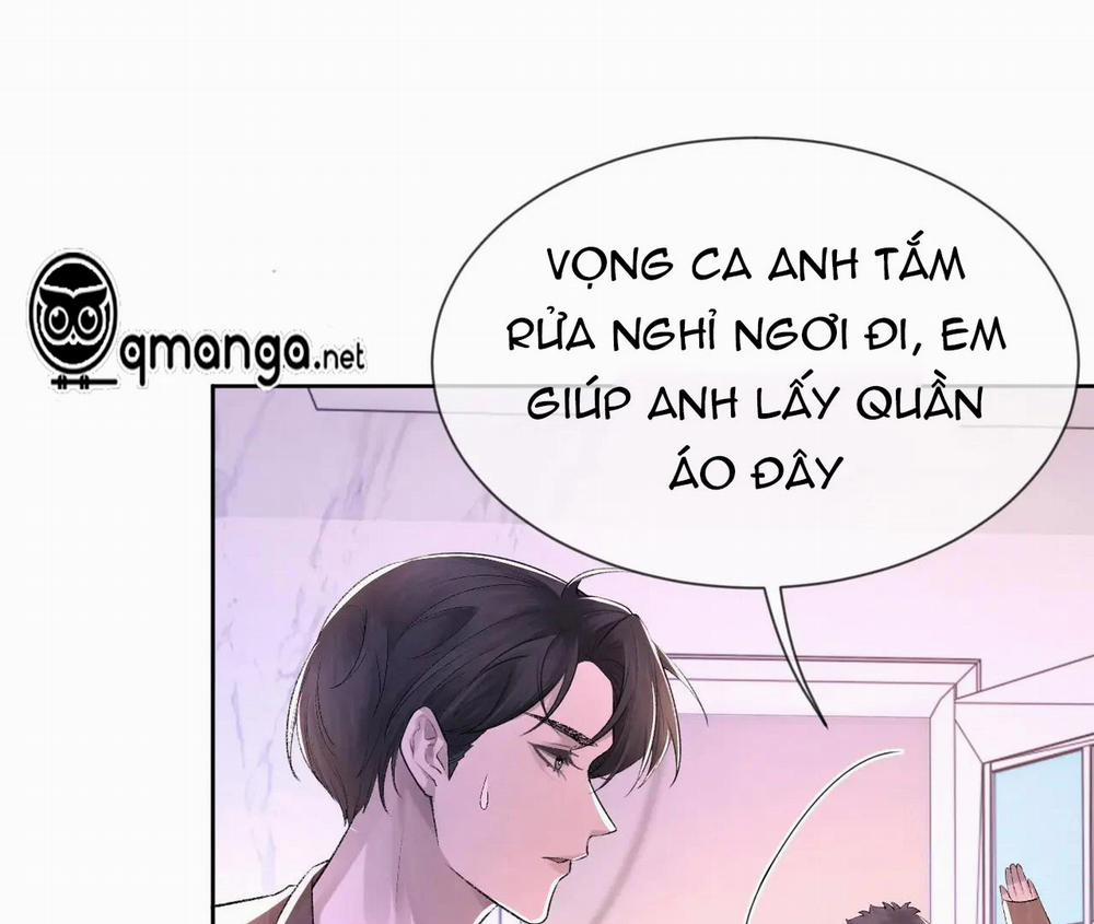 Tình Yêu Của Chàng Alpha 3 trang 51