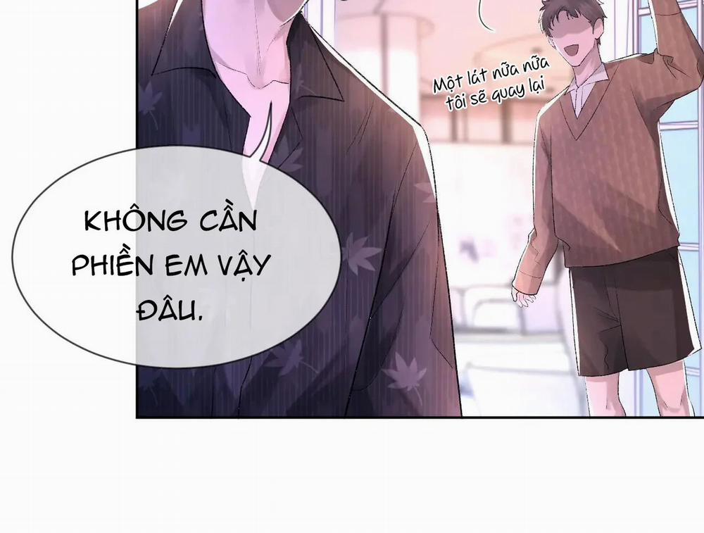 Tình Yêu Của Chàng Alpha 3 trang 52