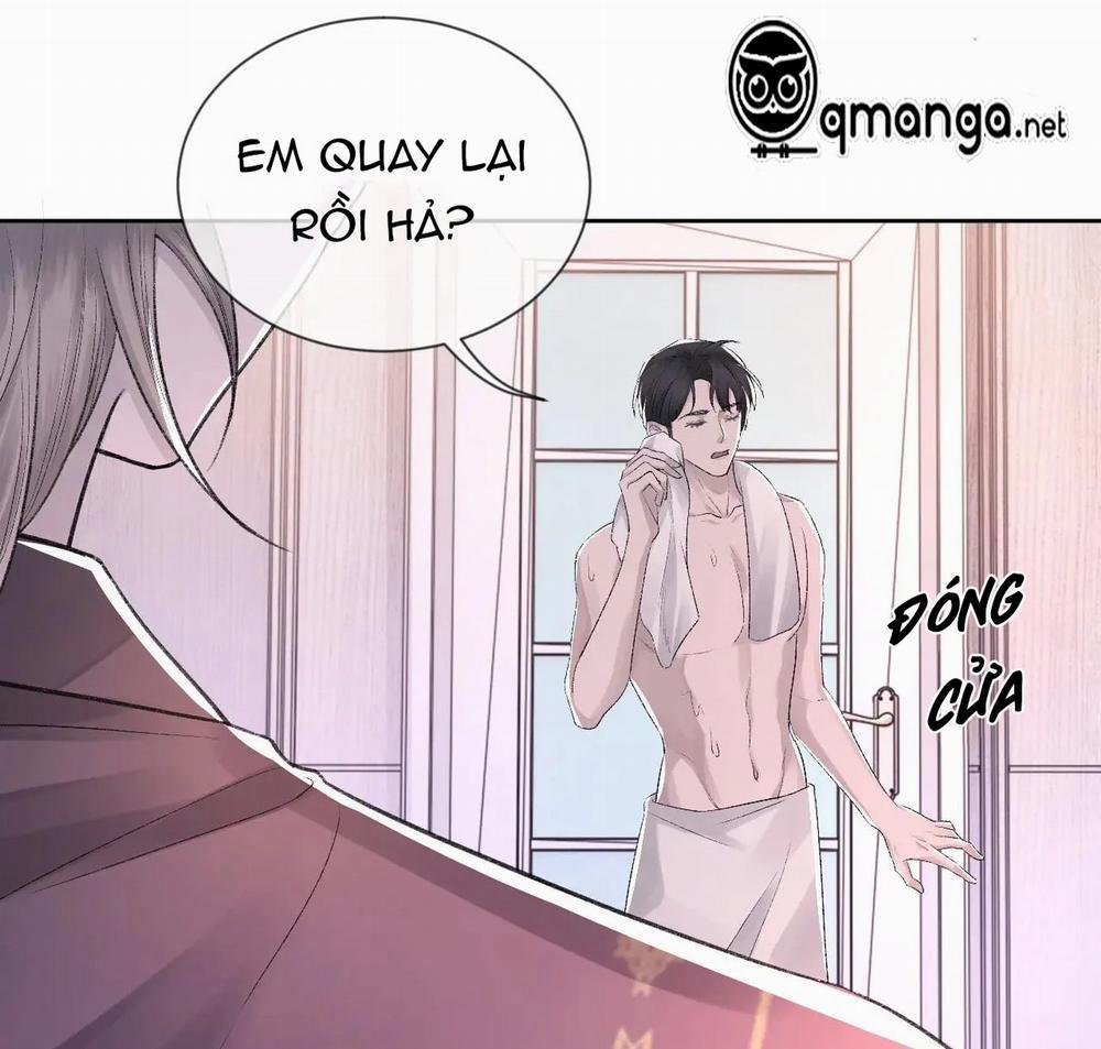 Tình Yêu Của Chàng Alpha 3 trang 55