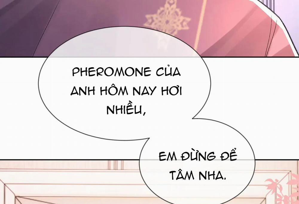Tình Yêu Của Chàng Alpha 3 trang 56