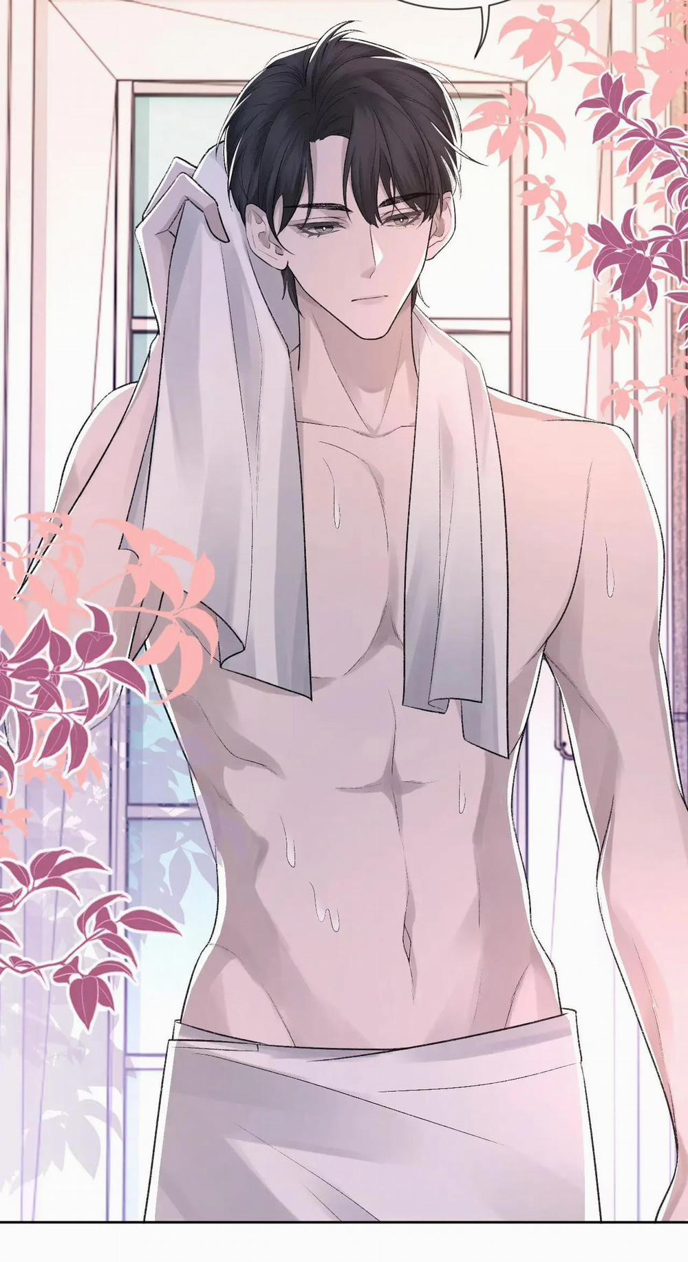 Tình Yêu Của Chàng Alpha 3 trang 57