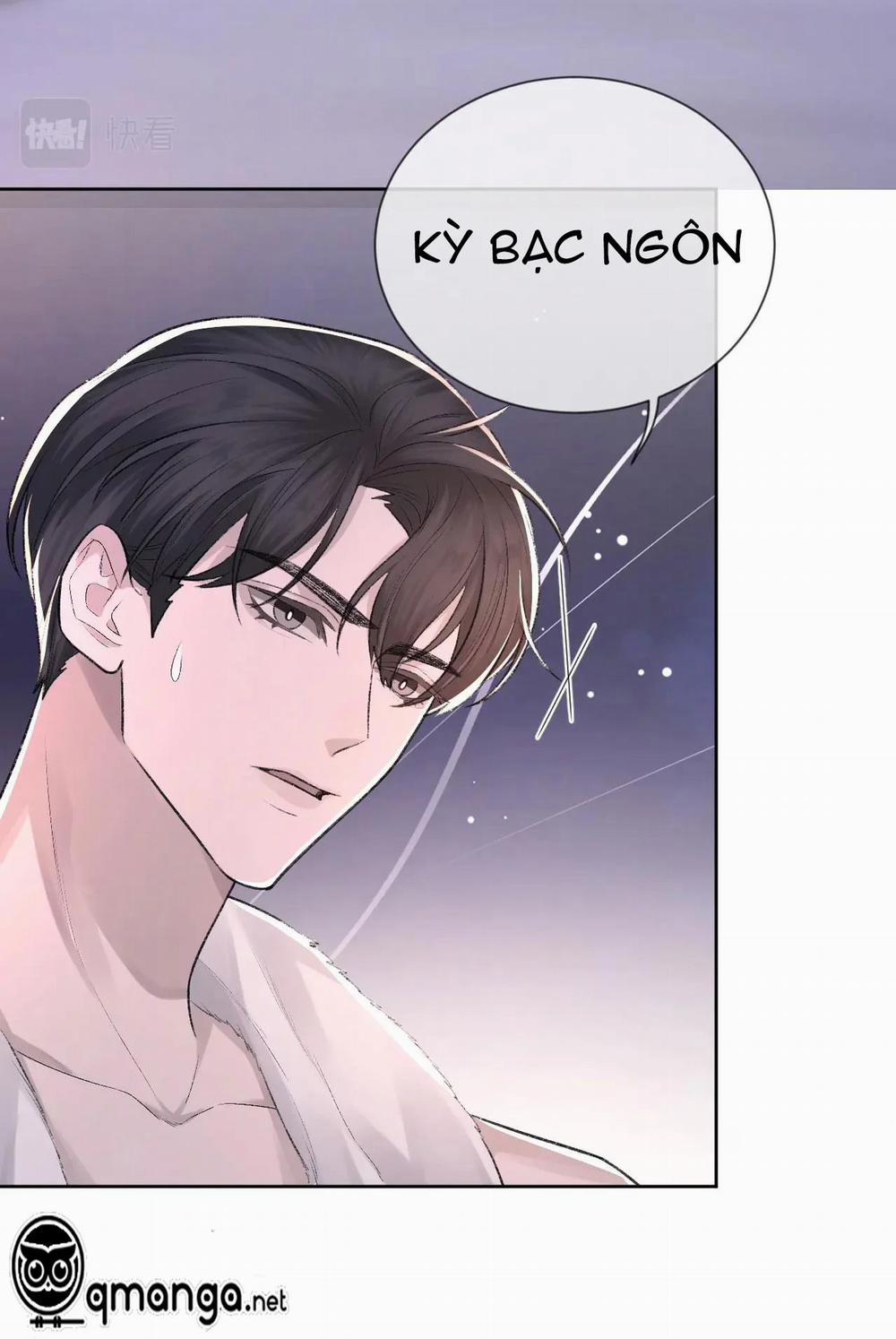 Tình Yêu Của Chàng Alpha 3 trang 61