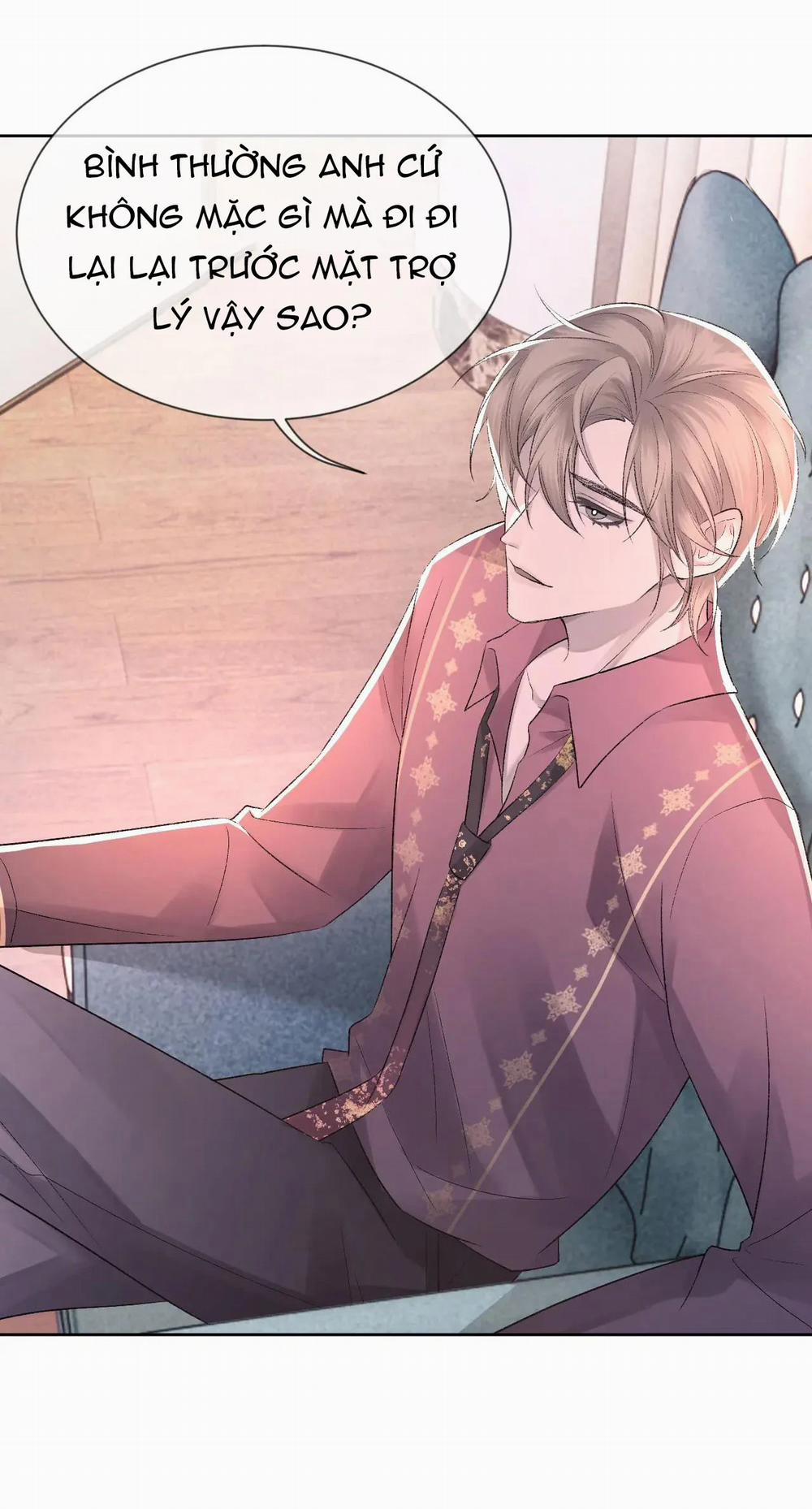 Tình Yêu Của Chàng Alpha 3 trang 62