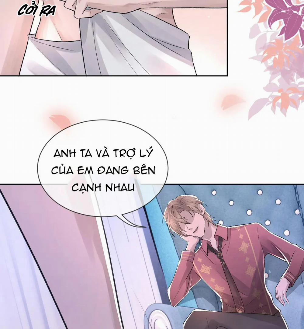 Tình Yêu Của Chàng Alpha 3 trang 64