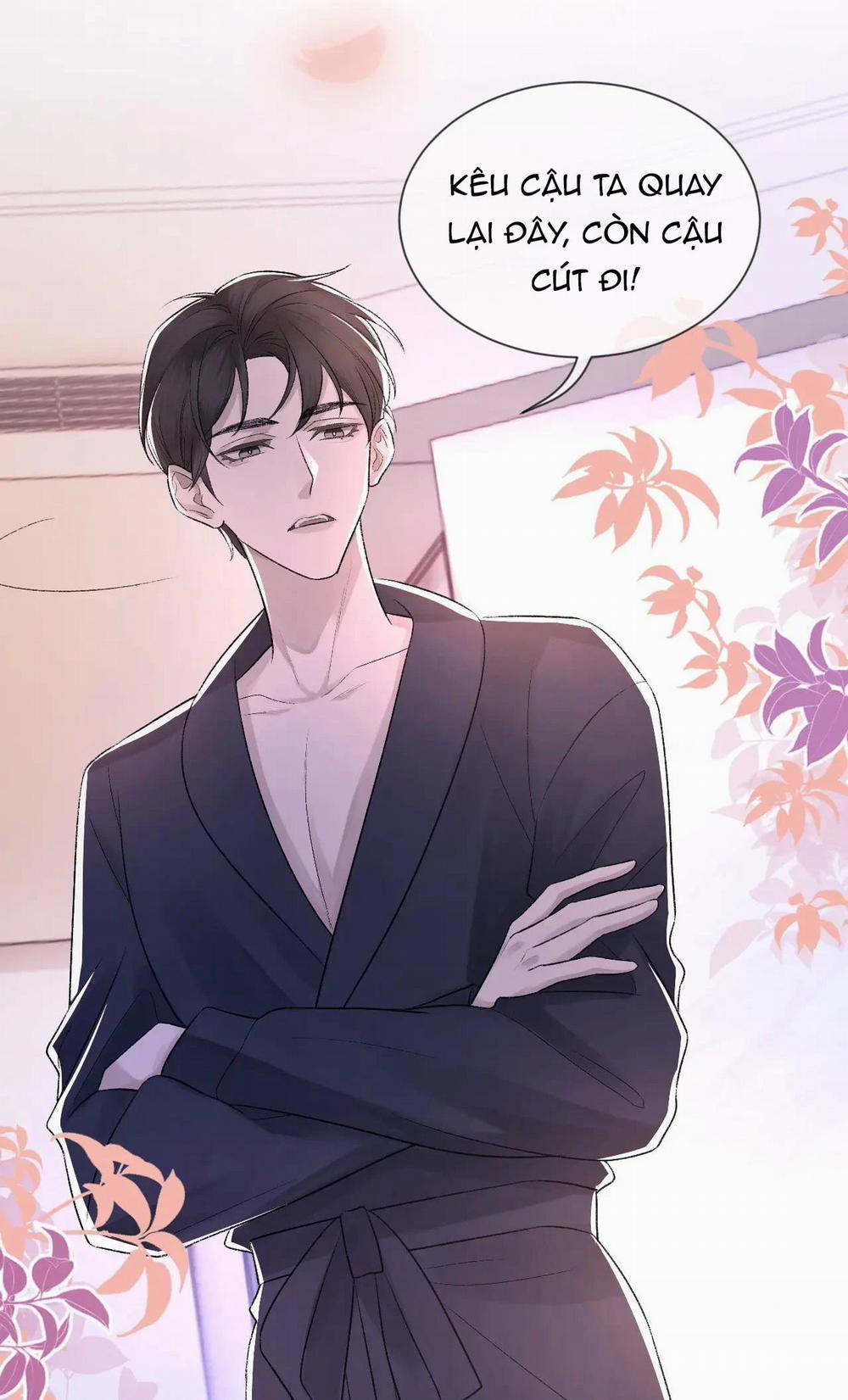 Tình Yêu Của Chàng Alpha 3 trang 67