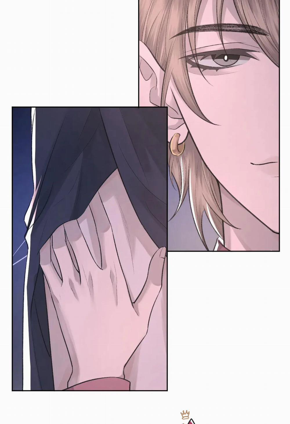 Tình Yêu Của Chàng Alpha 3 trang 69