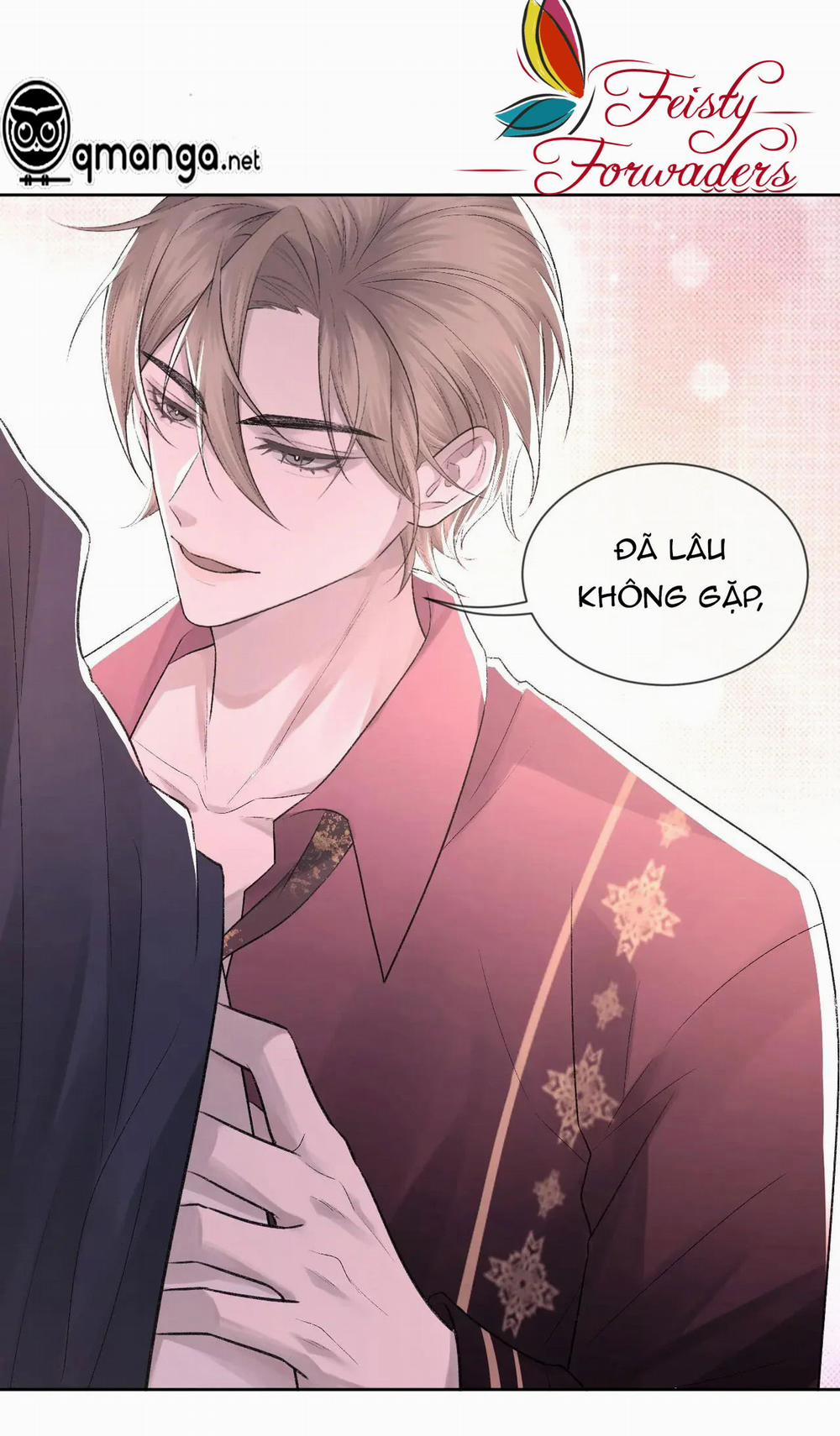 Tình Yêu Của Chàng Alpha 3 trang 70