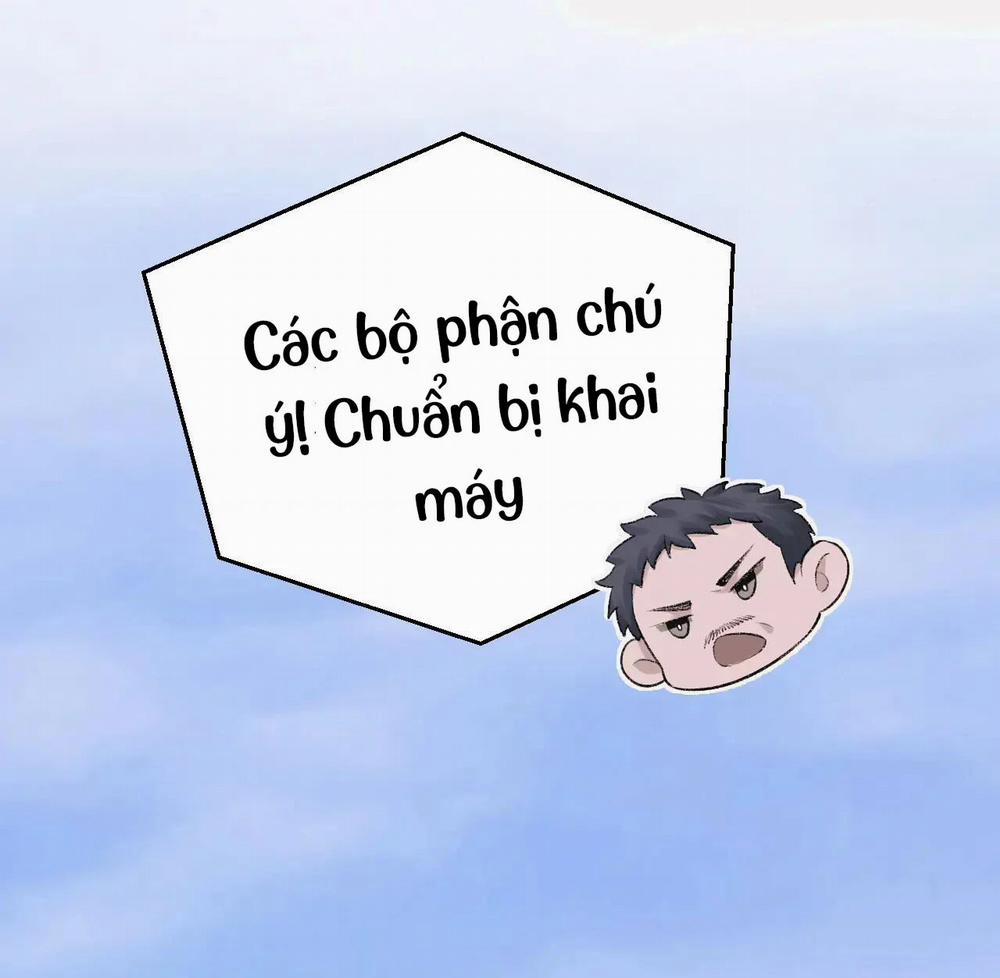 Tình Yêu Của Chàng Alpha 3 trang 8