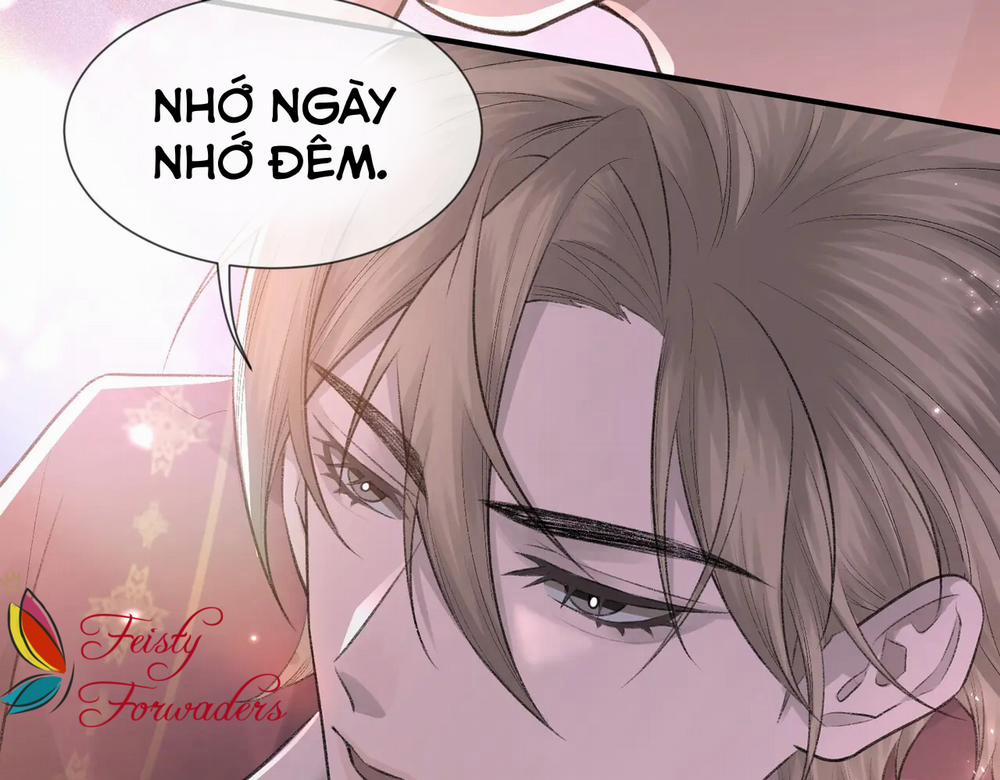 Tình Yêu Của Chàng Alpha 4 trang 10