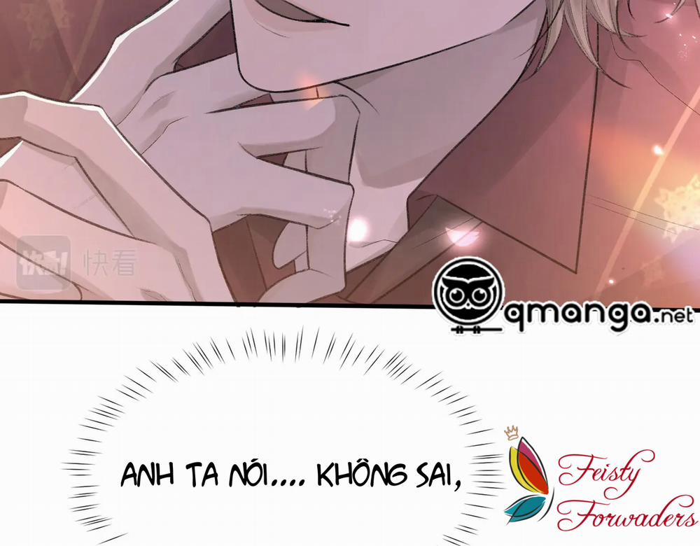 Tình Yêu Của Chàng Alpha 4 trang 11