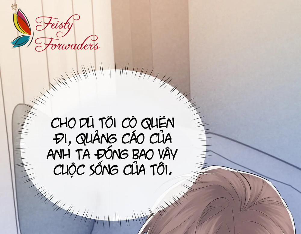 Tình Yêu Của Chàng Alpha 4 trang 14