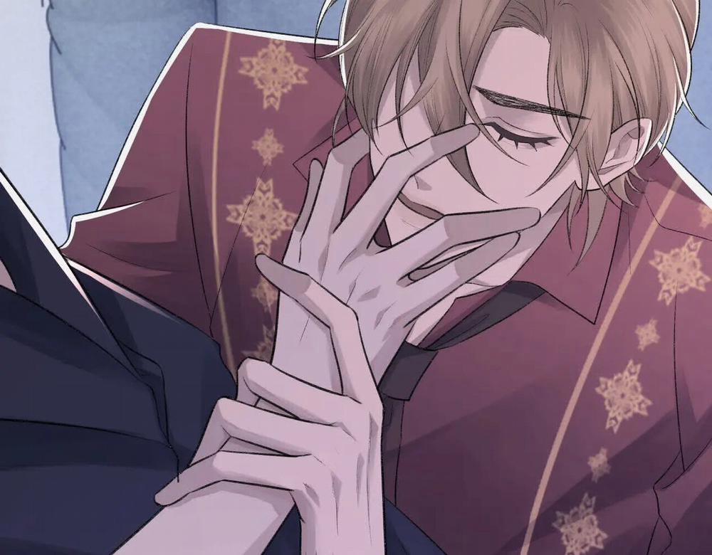 Tình Yêu Của Chàng Alpha 4 trang 15