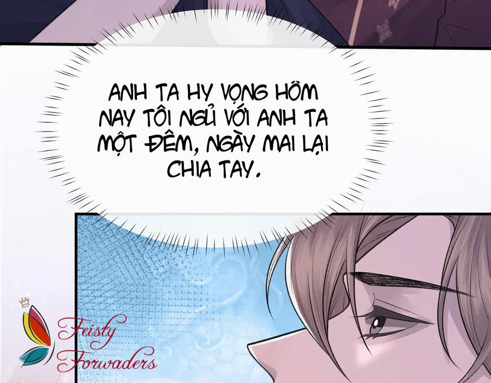 Tình Yêu Của Chàng Alpha 4 trang 16