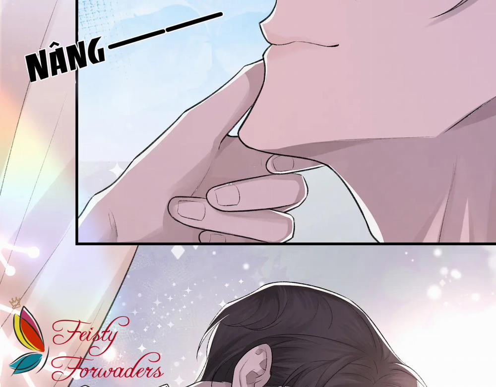 Tình Yêu Của Chàng Alpha 4 trang 17