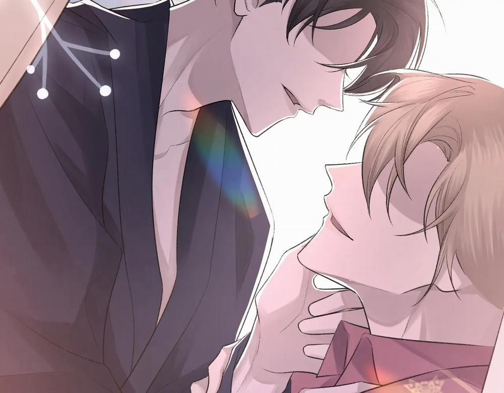 Tình Yêu Của Chàng Alpha 4 trang 18