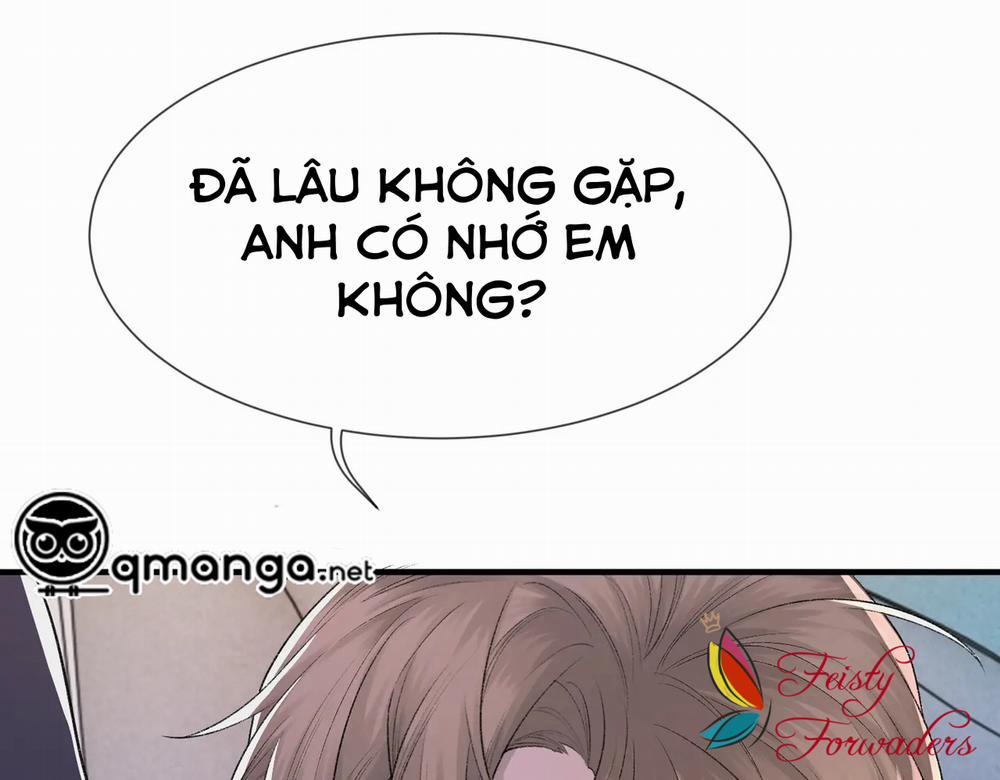 Tình Yêu Của Chàng Alpha 4 trang 2