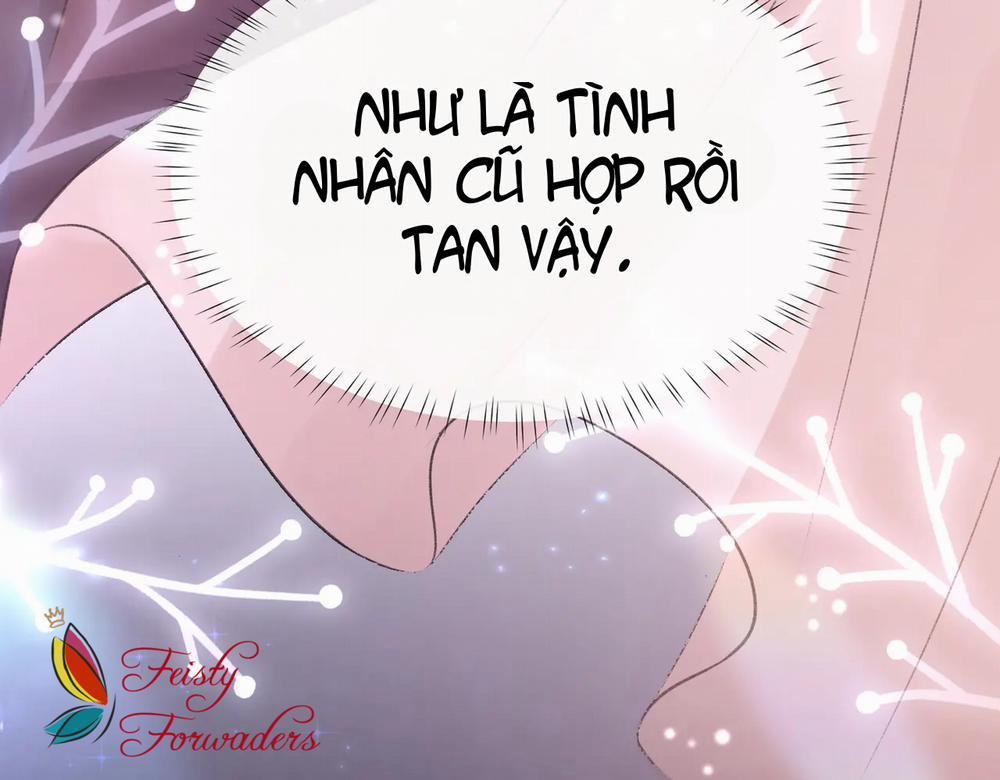 Tình Yêu Của Chàng Alpha 4 trang 20