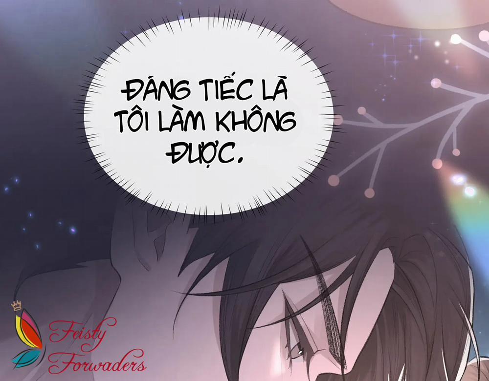 Tình Yêu Của Chàng Alpha 4 trang 21