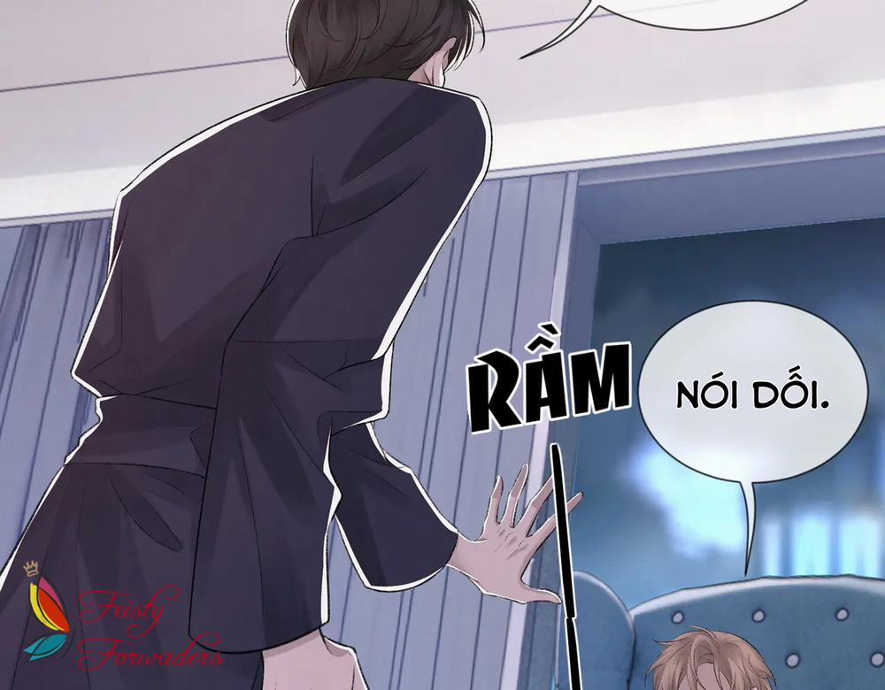 Tình Yêu Của Chàng Alpha 4 trang 24