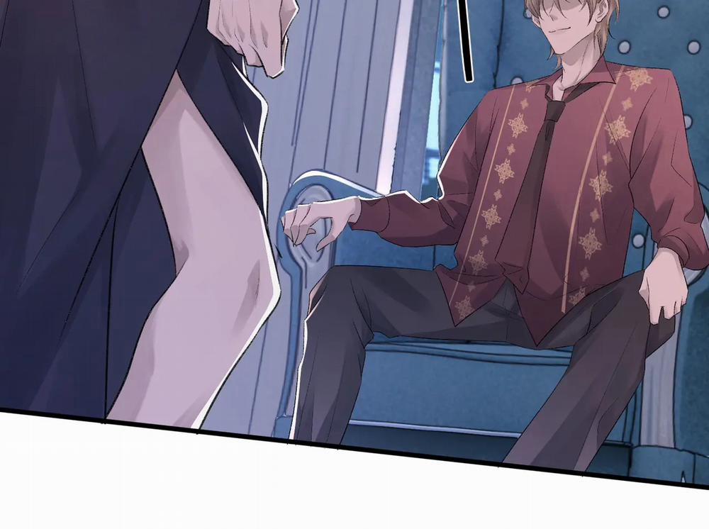 Tình Yêu Của Chàng Alpha 4 trang 25