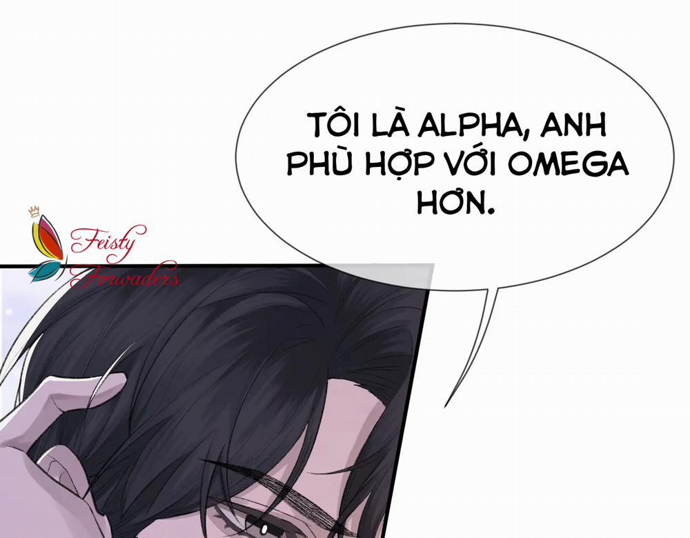Tình Yêu Của Chàng Alpha 4 trang 26