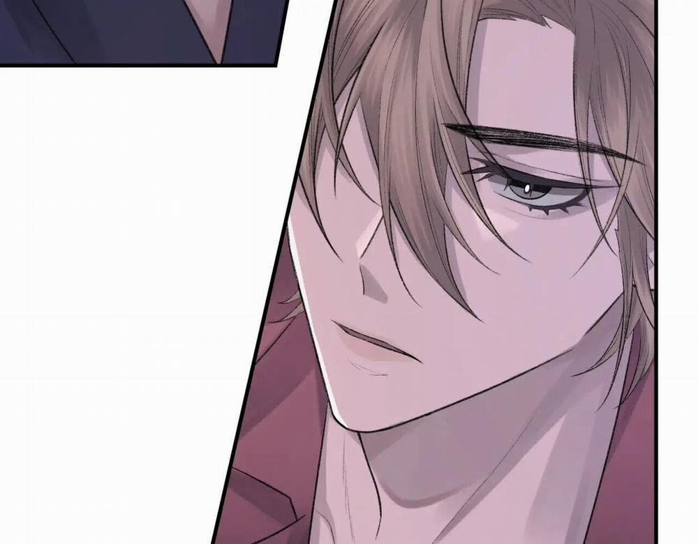 Tình Yêu Của Chàng Alpha 4 trang 28