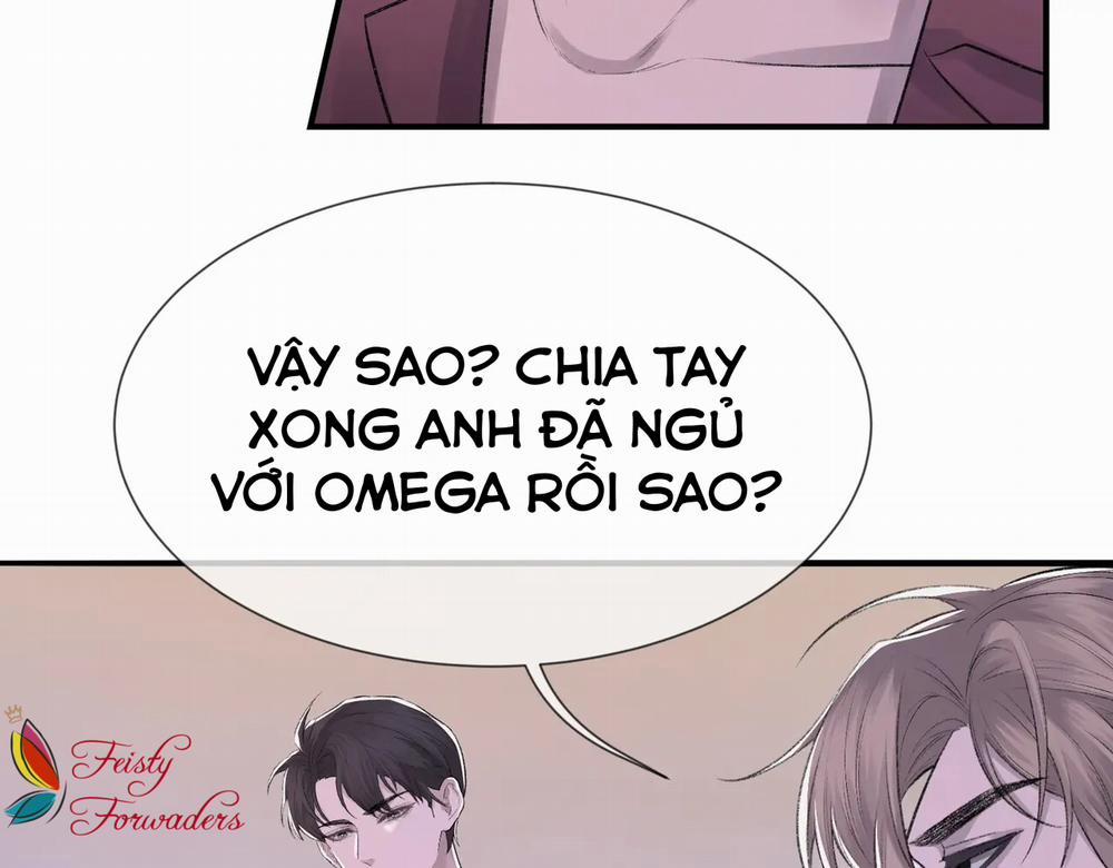 Tình Yêu Của Chàng Alpha 4 trang 29