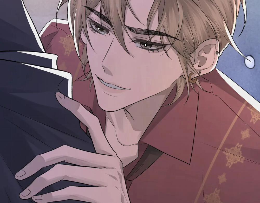 Tình Yêu Của Chàng Alpha 4 trang 3