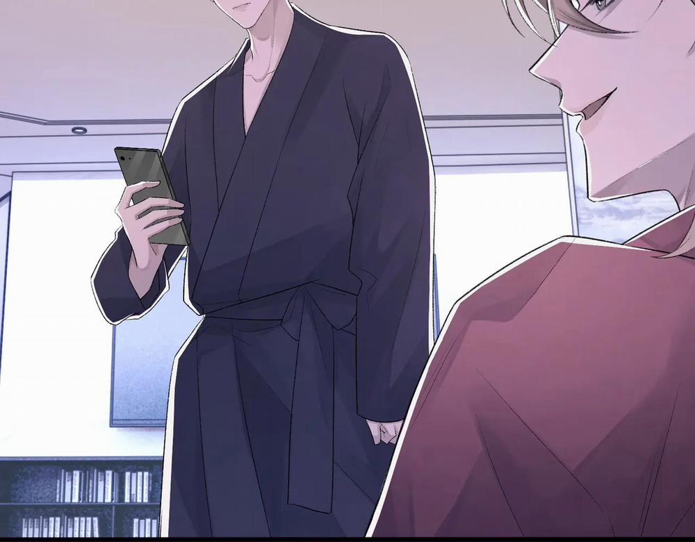 Tình Yêu Của Chàng Alpha 4 trang 30