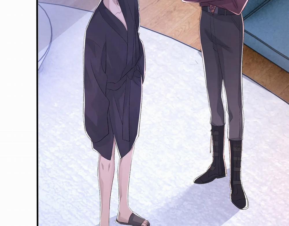 Tình Yêu Của Chàng Alpha 4 trang 35