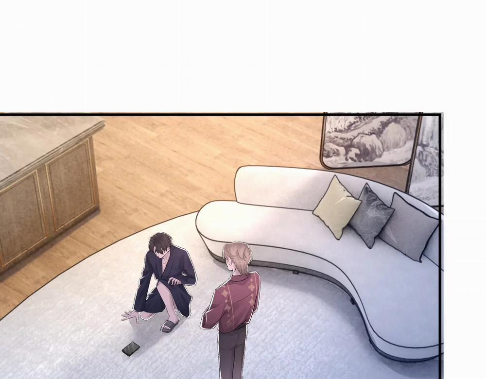 Tình Yêu Của Chàng Alpha 4 trang 37