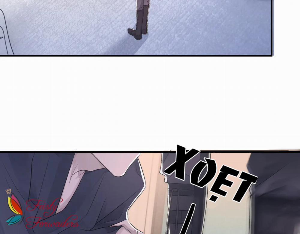 Tình Yêu Của Chàng Alpha 4 trang 38