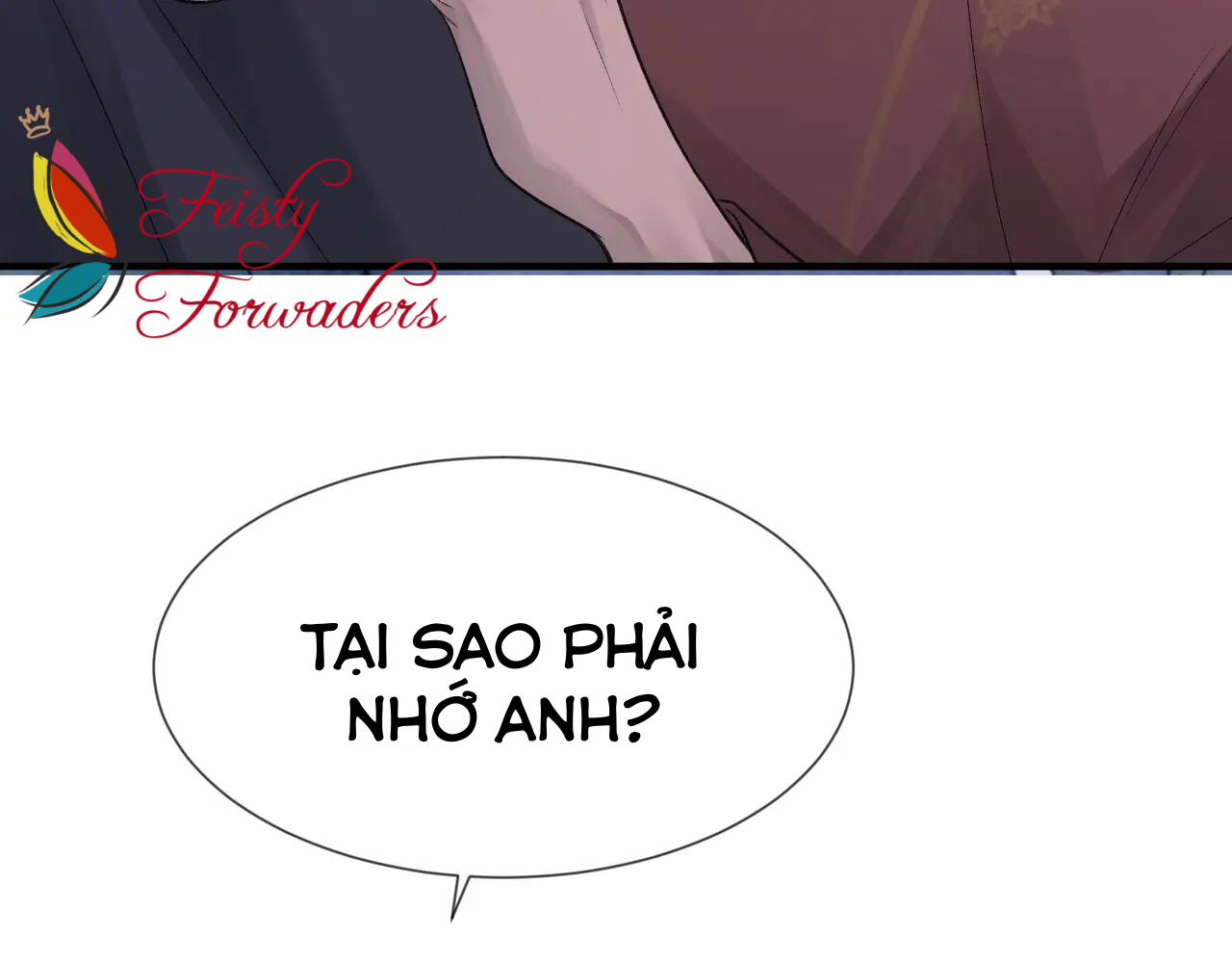 Tình Yêu Của Chàng Alpha 4 trang 4