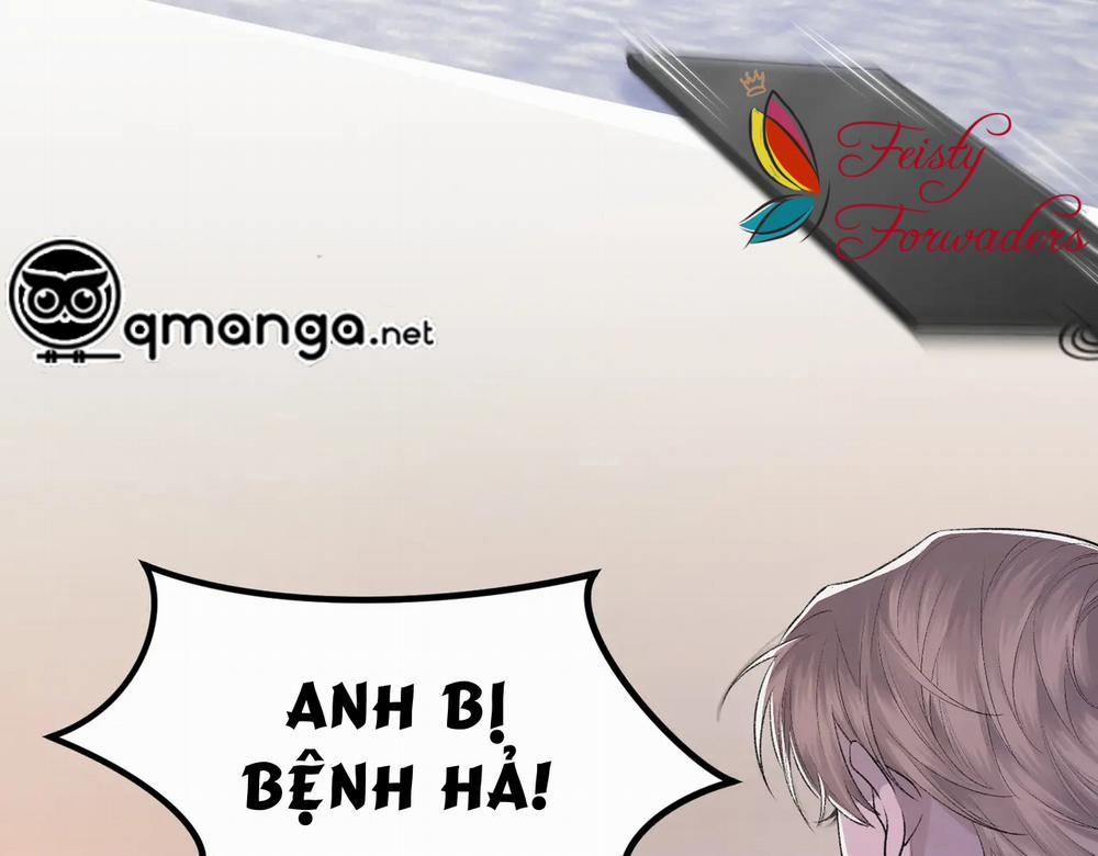 Tình Yêu Của Chàng Alpha 4 trang 40