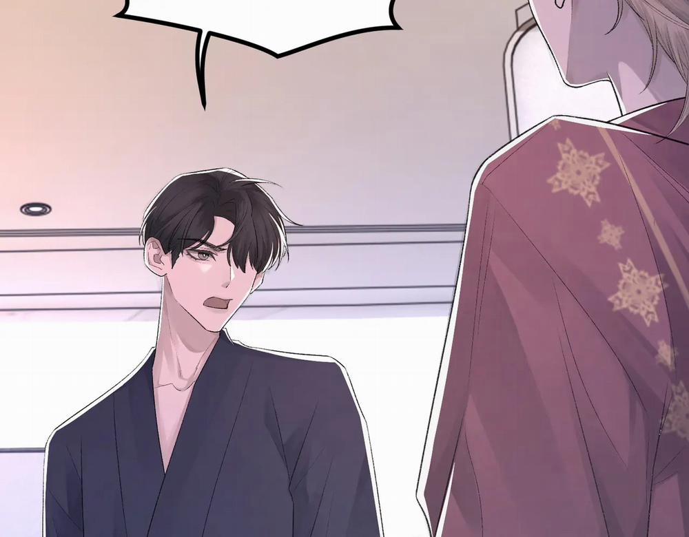 Tình Yêu Của Chàng Alpha 4 trang 41