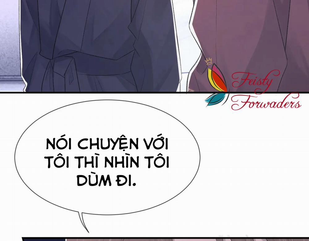 Tình Yêu Của Chàng Alpha 4 trang 42