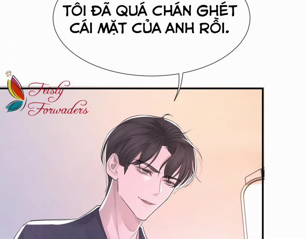 Tình Yêu Của Chàng Alpha 4 trang 44