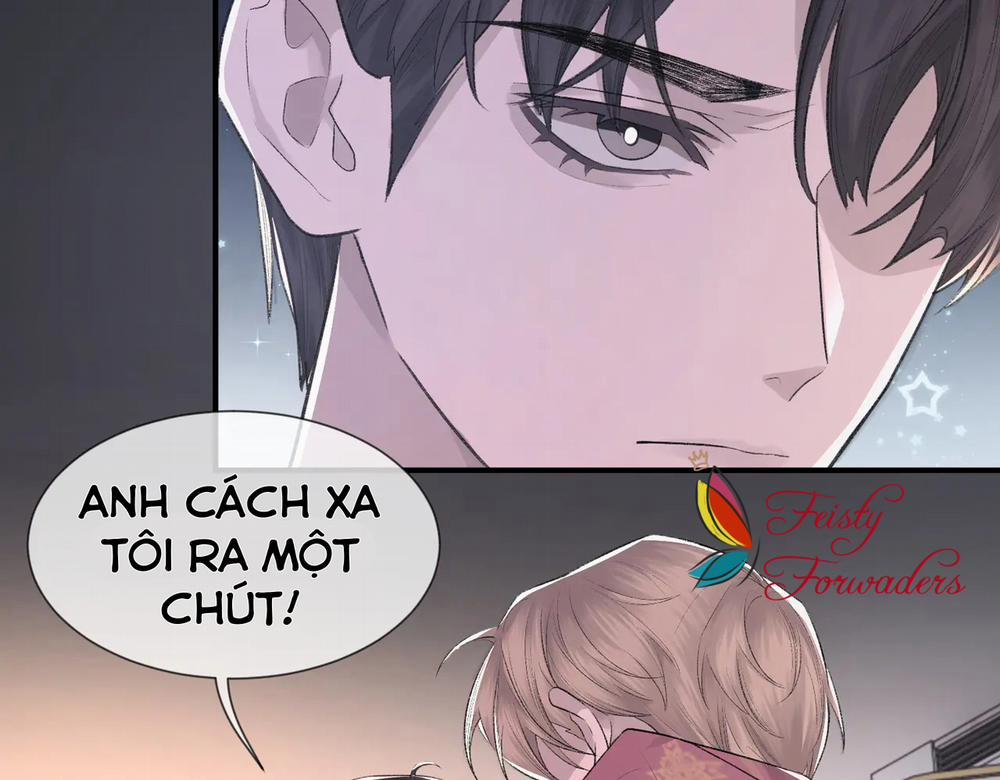 Tình Yêu Của Chàng Alpha 4 trang 47