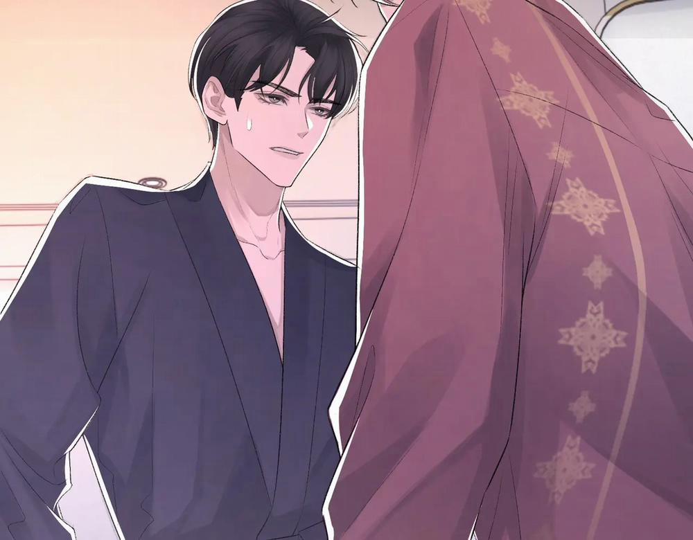 Tình Yêu Của Chàng Alpha 4 trang 48